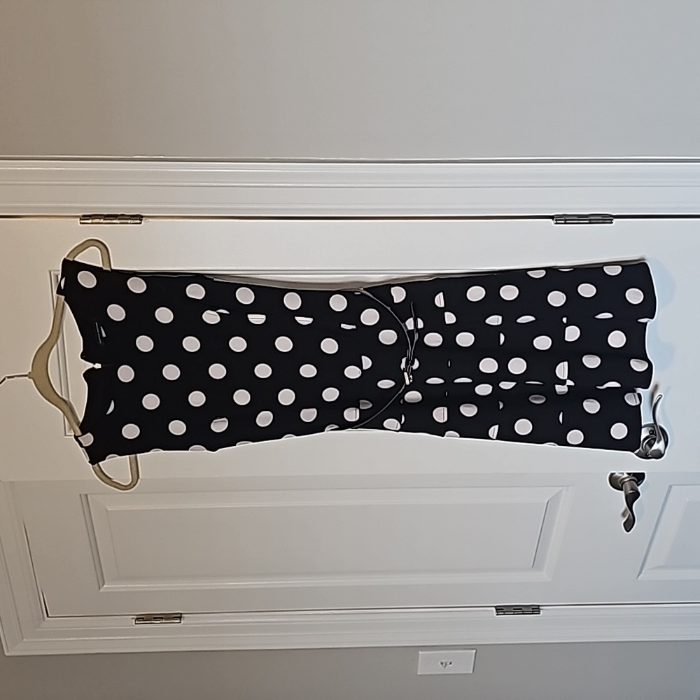 EUC Tommy Hilfiger dress size 2